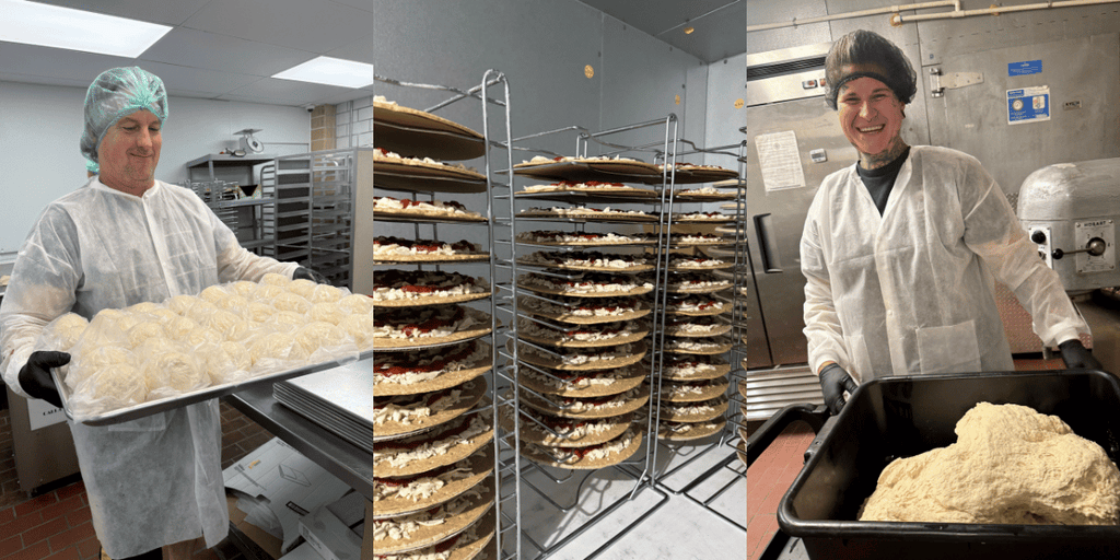 Why Partner with Stone Sisters Manufacturing for Your Food Business Needs?