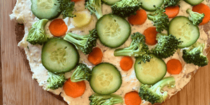 The Mediterranean Diet: Flavorful Eating for a Healthy Lifestyle