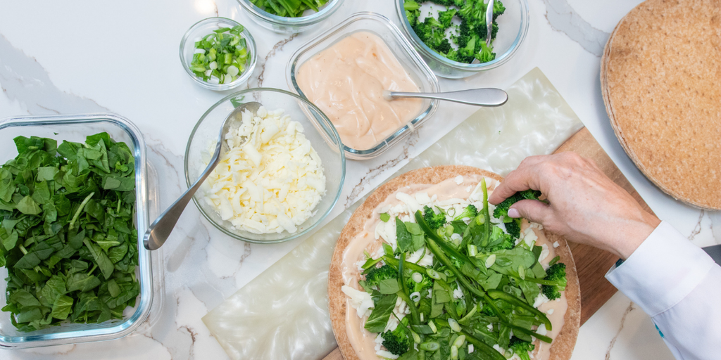 5 Reasons to Love Sprouted Spelt (and Why You'll Taste the Difference!)