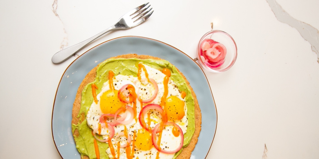 Start Your Morning with a Better You: Breakfasts Powered by Organic Sprouted Spelt